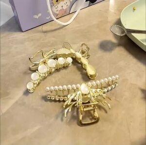 Sophisticated Hair Accessories